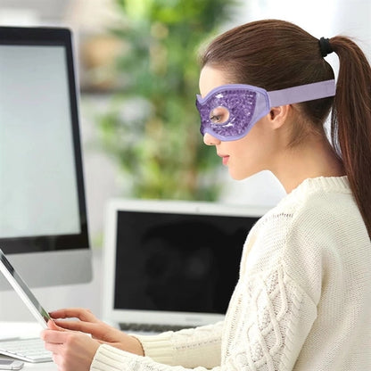 Cooling Eye Sleep Mask