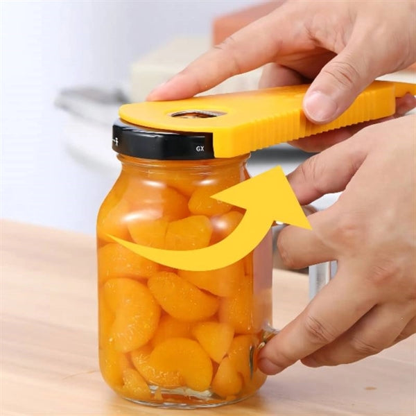 Multifunctional Bottle Opener