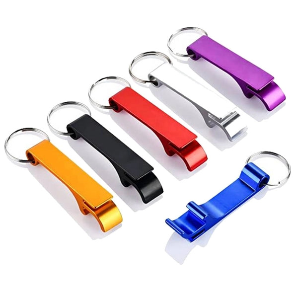Keychain Bottle Opener
