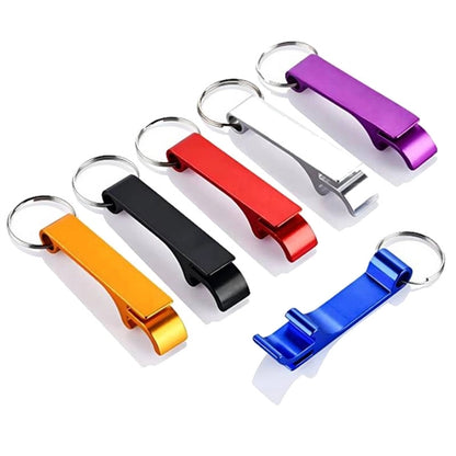 Keychain Bottle Opener