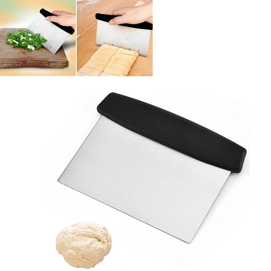 Multi-Purpose Bench Scraper