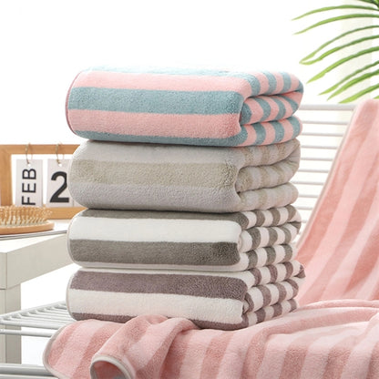 Beach Quick-Drying Bath Towel