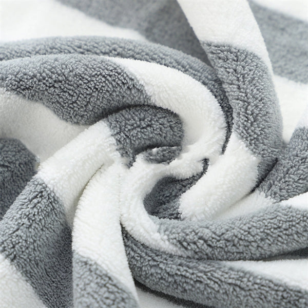 Beach Quick-Drying Bath Towel