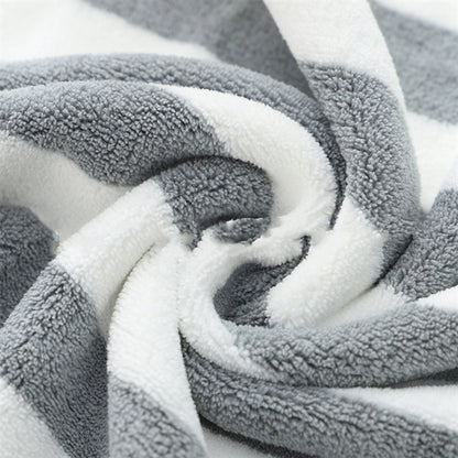 Beach Quick-Drying Bath Towel
