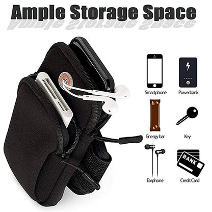 Moblie Phone Arm Bag