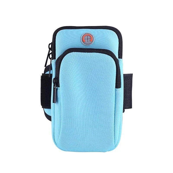 Moblie Phone Arm Bag