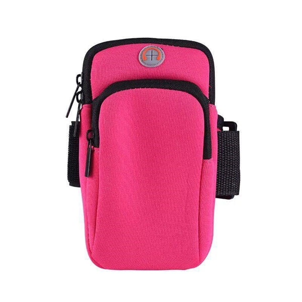 Moblie Phone Arm Bag