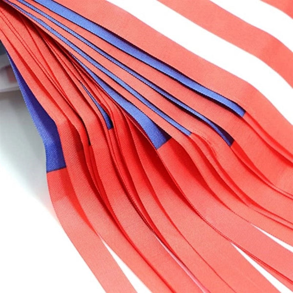 American String Pennant Banner