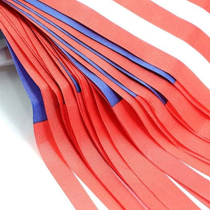 American String Pennant Banner