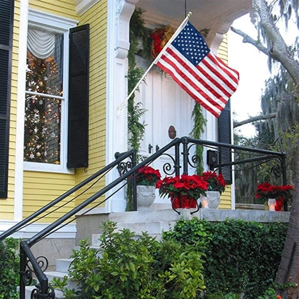 US Flag 3x5 For Outdoor Use
