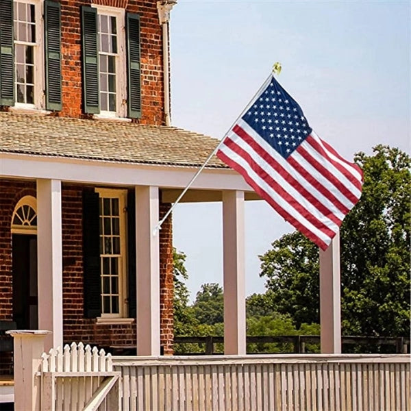 US Flag 3x5 For Outdoor Use