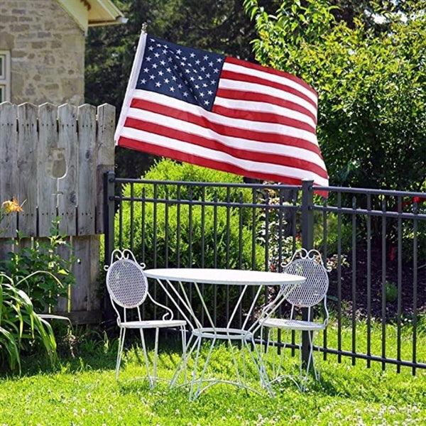 US Flag 3x5 For Outdoor Use