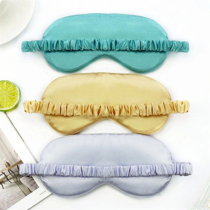 Silk Sleep Eye Mask