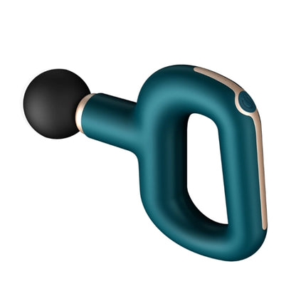 Portable Deep Tissue Percussion Massage Gun