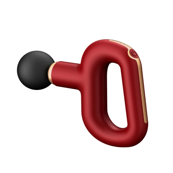 Portable Deep Tissue Percussion Massage Gun