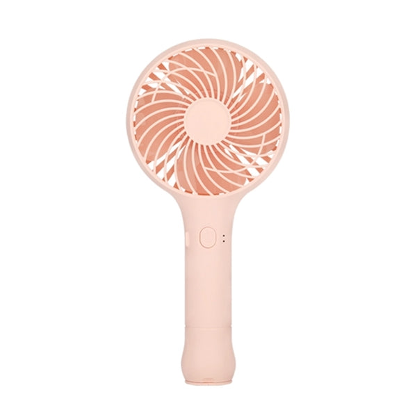 Handheld Fan With Base