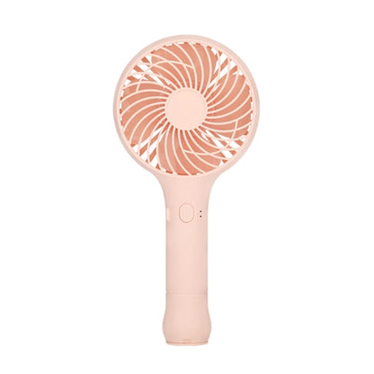 Handheld Fan With Base