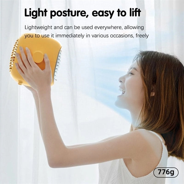 Mini Air Conditioner Fan