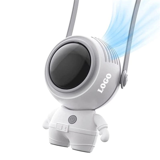 Astronaut Mini Neck Fan