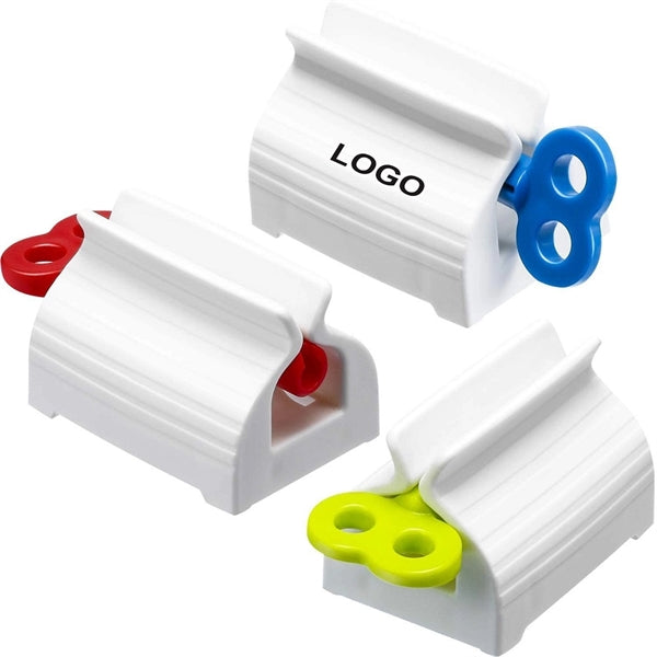 Manual Toothpaste Squeezer