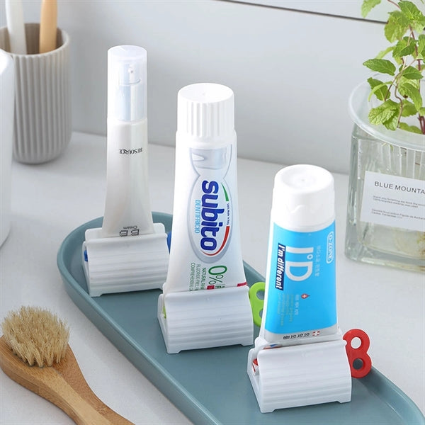Manual Toothpaste Squeezer