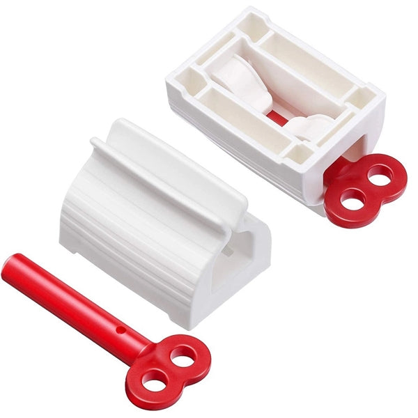 Manual Toothpaste Squeezer
