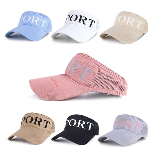 Athletic Sun Visor