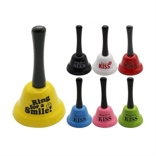 Hand Bell