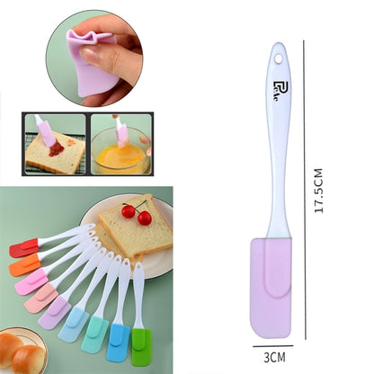 Silicone Spatula