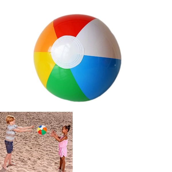 Inflatable Beach Ball