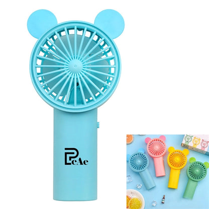 Rechargeable Hand Fan