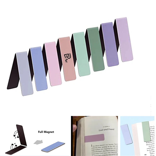Magnet Bookmark