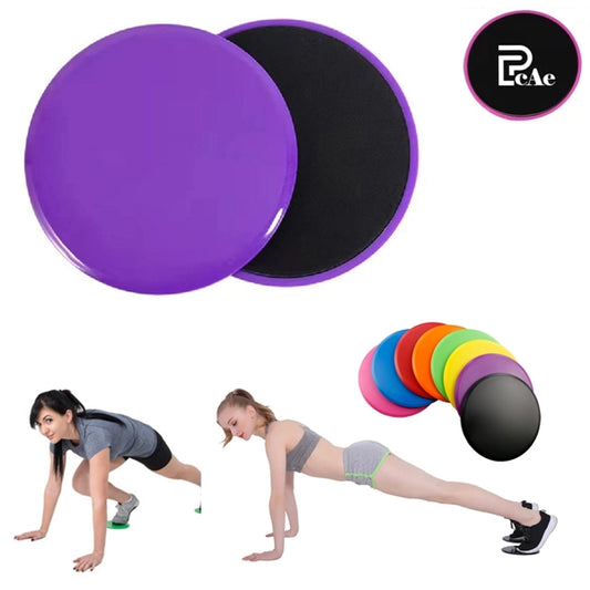 Core Slider Yoga Sliding Disc