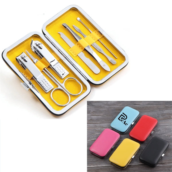 7 in 1 Manicure Sets