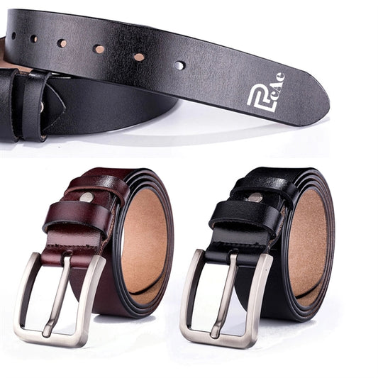 Leather Belts