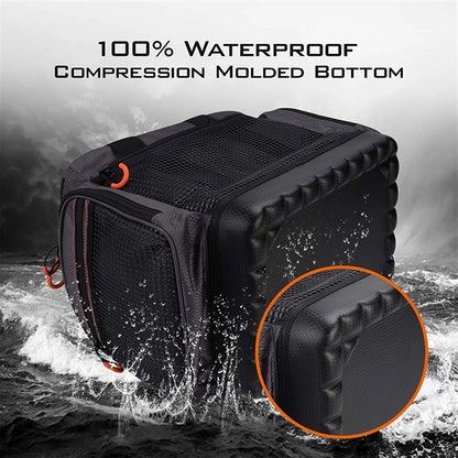 Large capacity Fishing Tackle Bag