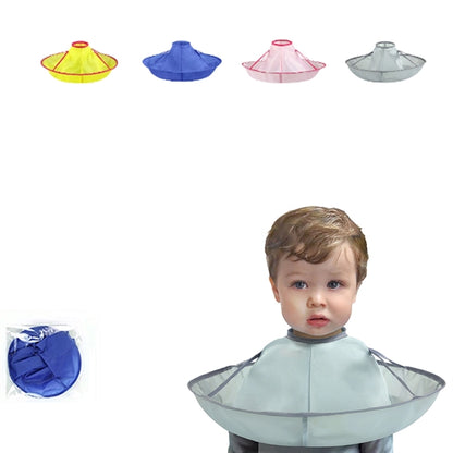 Kids Haircut Cape