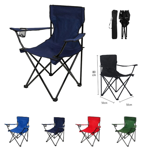 Folding Fishing Chairs with Package Bag