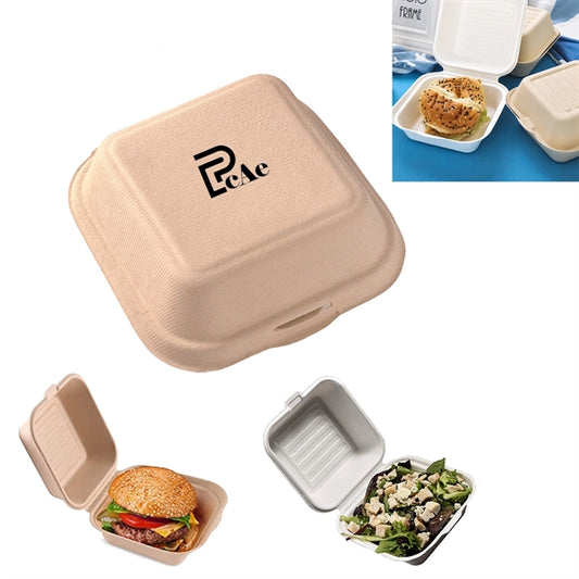 Takeout Boxes