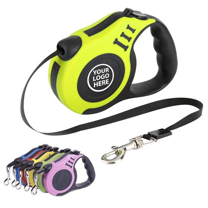 Retractable Dog Leash