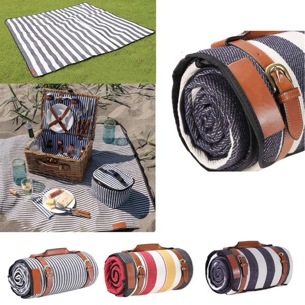 Beach Picnic Blankets