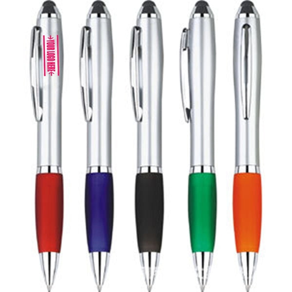 Fullerton Stylus Pen