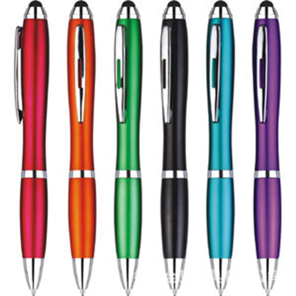 Fullerton Stylus Pen