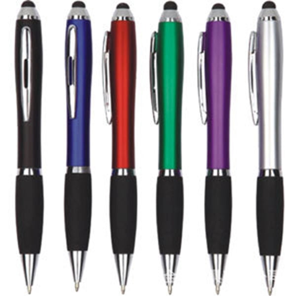 Fullerton Stylus Pen