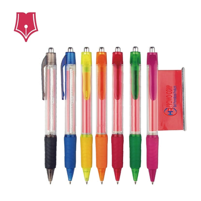 Acrylic Ballpoint Pen