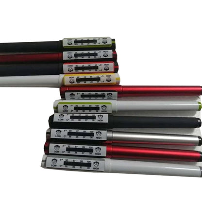 Pen Ballpoint With Thermometer