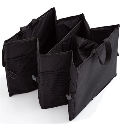 Collapsible Trunk Storage Box