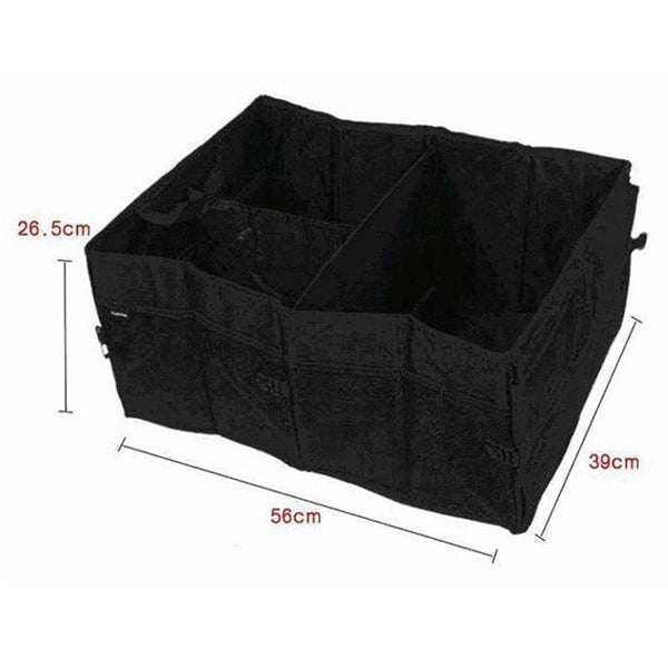 Collapsible Trunk Storage Box