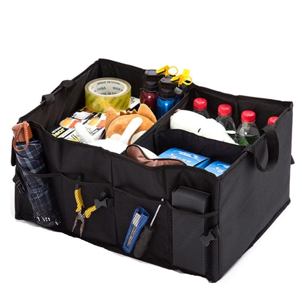Collapsible Trunk Storage Box