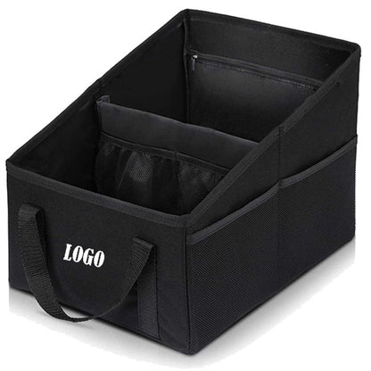 Foldable Car Seat Organizer